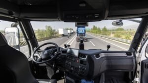 China’s self-driving truck leaders say AI breakthroughs won’t accelerate rollout — here’s why