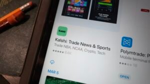 Companies keep investing in prediction markets despite legal battle