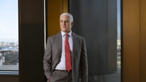 Control of Commerzbank ‘not the expected scenario’