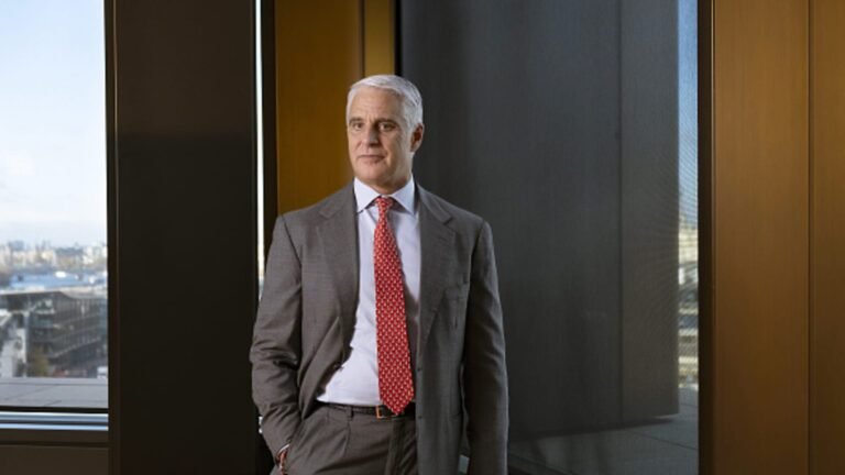 Control of Commerzbank ‘not the expected scenario’