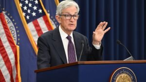 Fed officials see rate hike ahead if inflation stays elevated, minutes show