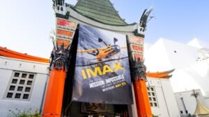 IMAX, MRK, EL and more 13 IMAX, MRK, EL and more