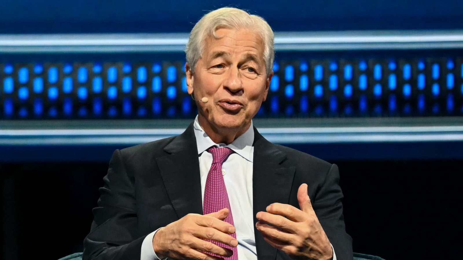 Jamie Dimon says JPMorgan Chase could do $20 billion acquisition 5 Jamie Dimon says JPMorgan Chase could do $20 billion acquisition