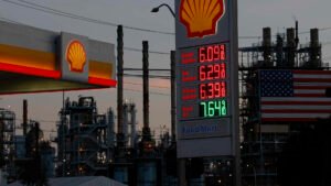 Kalshi traders think U.S. oil prices are set to hit new 2026 highs