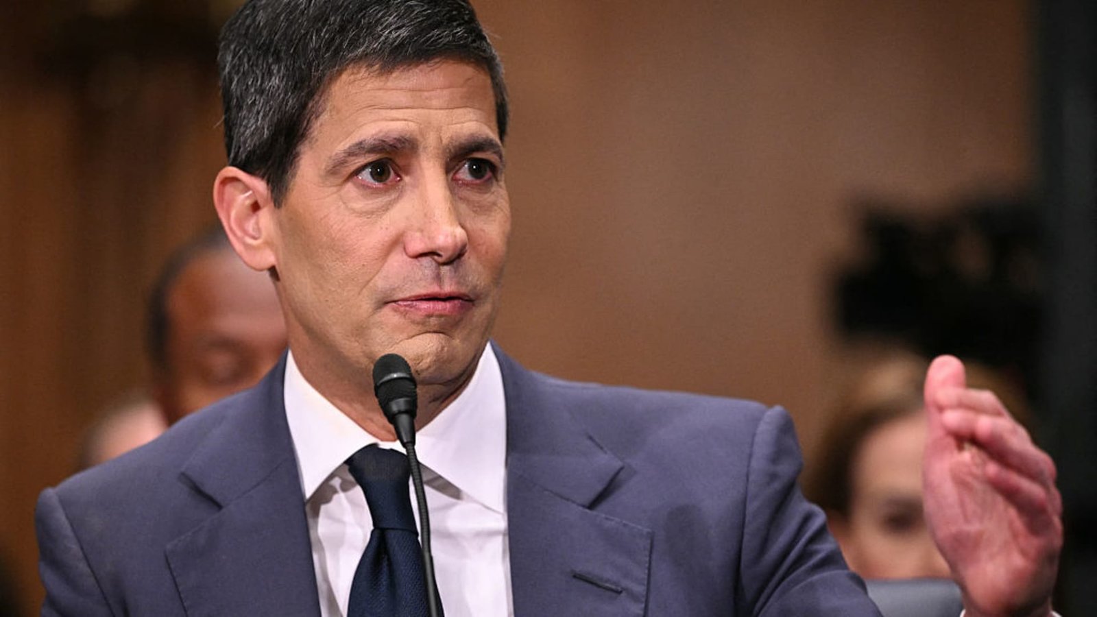 Kevin Warsh's arrival at the Fed may catch bond investors off guard