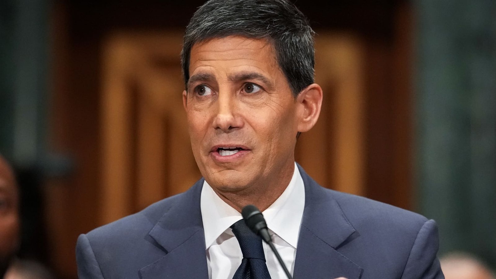 Kevin Warsh's real Fed 'regime change' may happen deep inside Wall Street's plumbing 5 Kevin Warsh's real Fed 'regime change' may happen deep inside Wall Street's plumbing