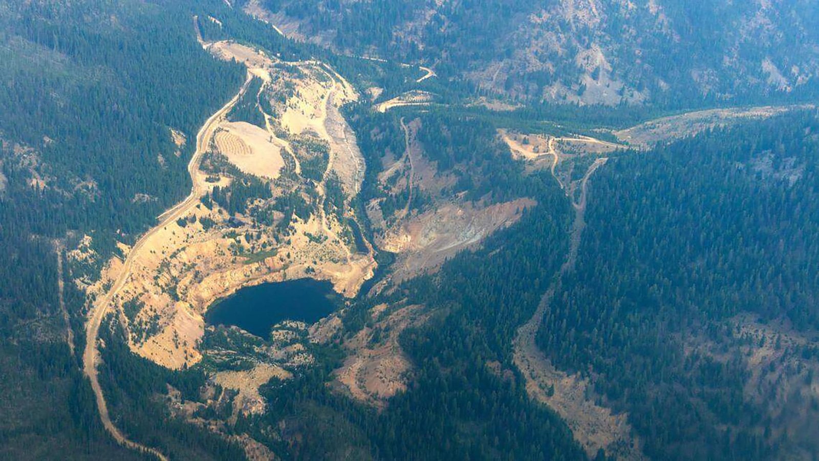 Miner Perpetua Resources secures $2.9 billion U.S. loan for Idaho gold, antimony project