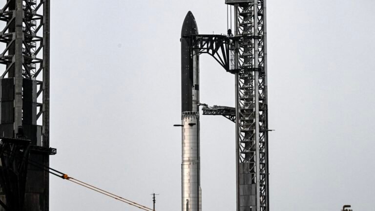 NASA ETF’s two-month, $2.6 billion liftoff