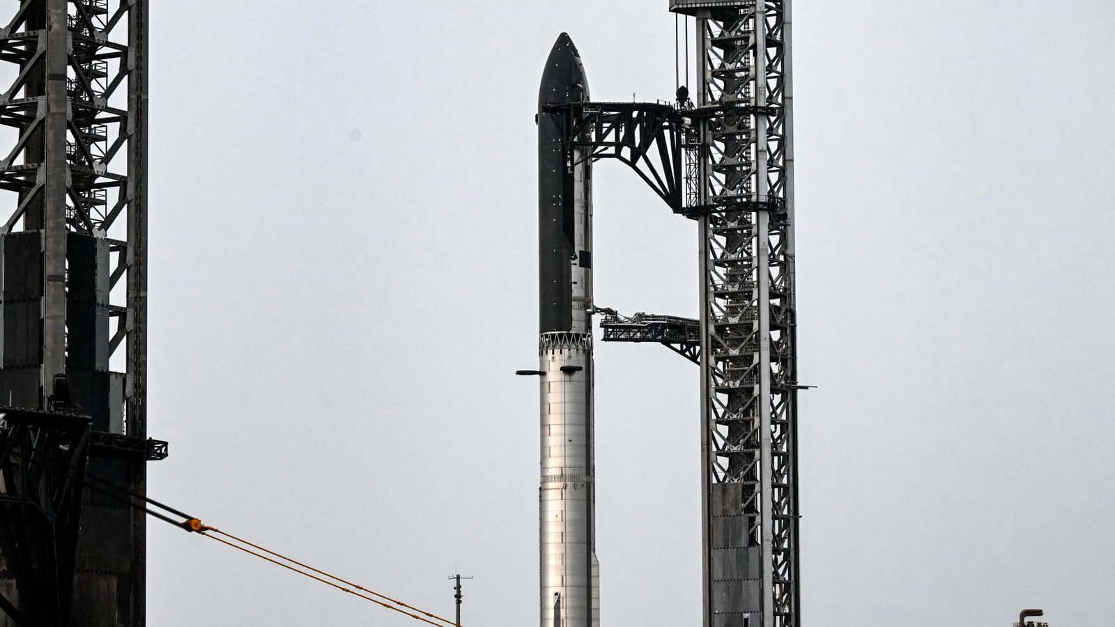 NASA ETF's two-month, $2.6 billion liftoff 5 NASA ETF's two-month, $2.6 billion liftoff