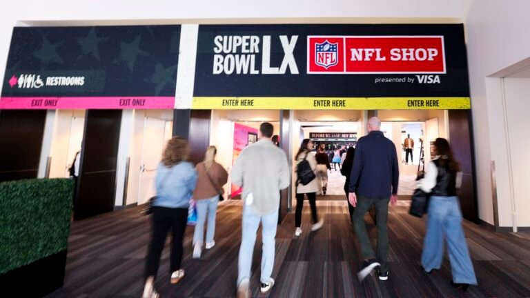 NFL letter wants certain betting contracts banned