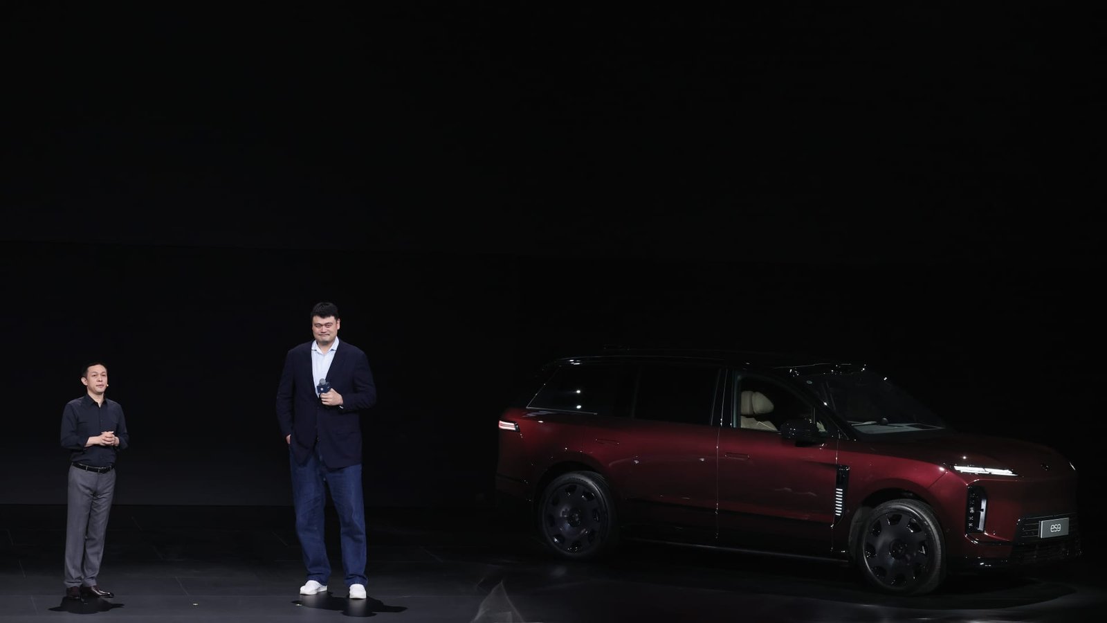 Nio surges 9% after releasing first flagship EV in more than two years 5 Nio surges 9% after releasing first flagship EV in more than two years