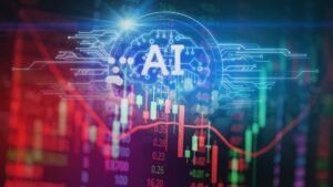 Some short sellers are seeing opportunity in this tech mania. How they’re spotting fake AI stocks