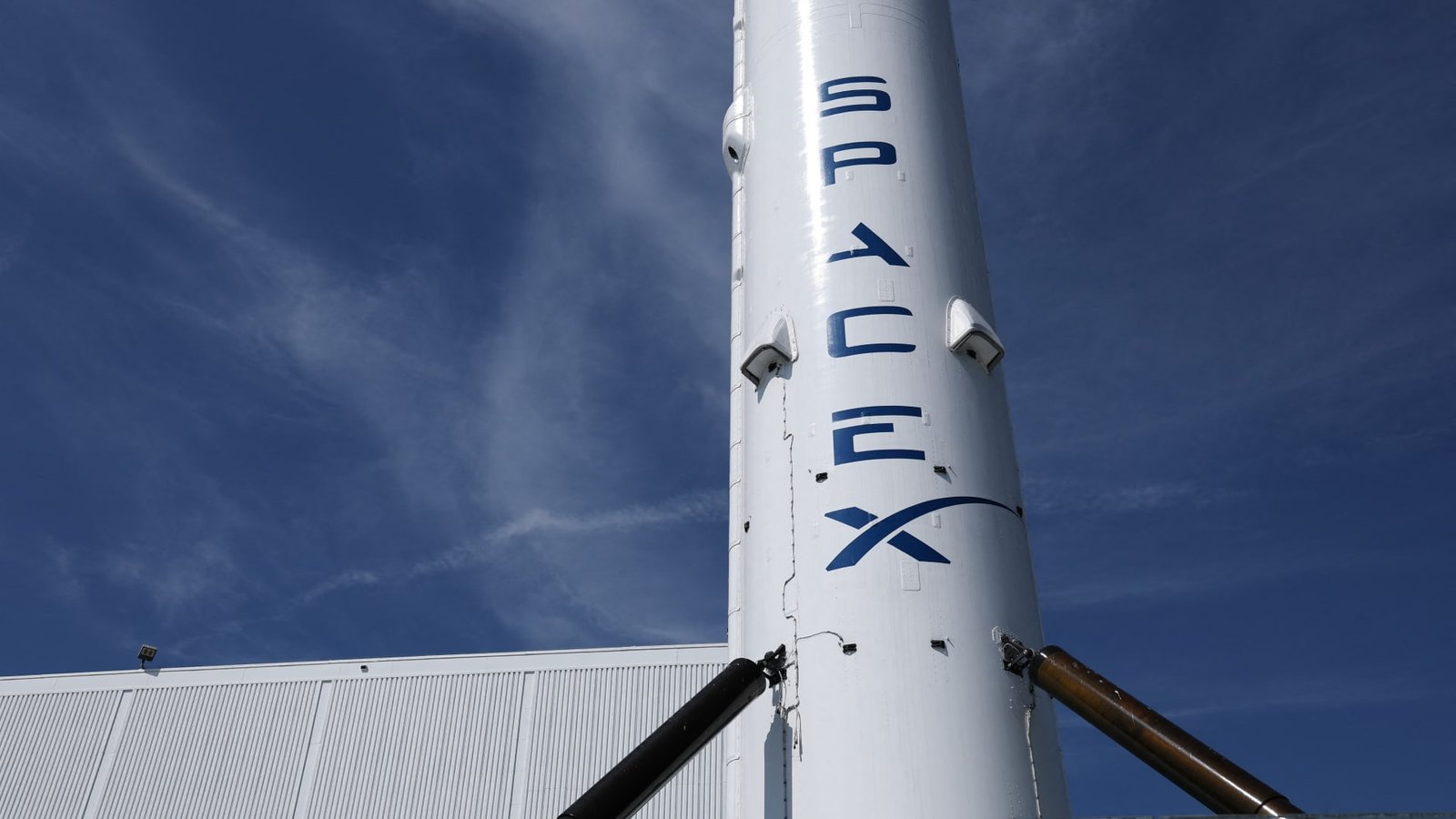 SpaceX, OpenAI valuations to leapfrog Berkshire Hathaway, traders say 5 SpaceX, OpenAI valuations to leapfrog Berkshire Hathaway, traders say