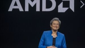 Stocks making the biggest moves after hours: AMD, SMCI, ANET