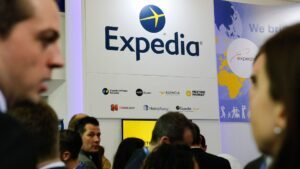 Stocks making the biggest moves after hours: EXPE, LYFT, TXRH, AKAM