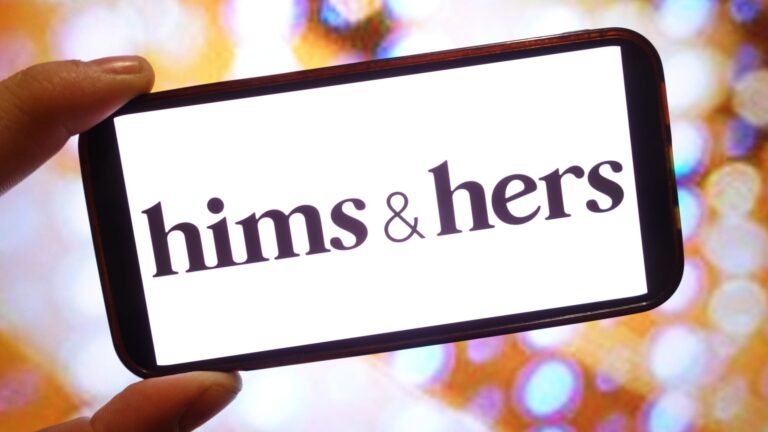 Stocks making the biggest moves after hours: HIMS, GTLB, CLSK, WBTN