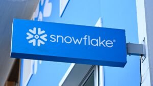Stocks making the biggest moves after hours: SNOW, MRVL, A