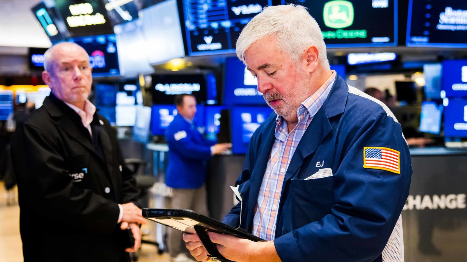 Stocks making the biggest moves after hours: WDAY, EL, ZM, TTWO 5 Stocks making the biggest moves after hours: WDAY, EL, ZM, TTWO