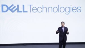 Stocks making the biggest moves midday: NXT, ASTS, DELL, NTAP