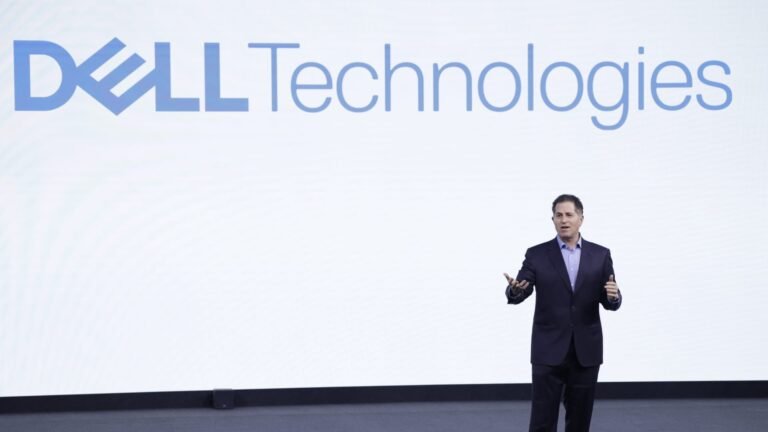 Stocks making the biggest moves midday: NXT, ASTS, DELL, NTAP