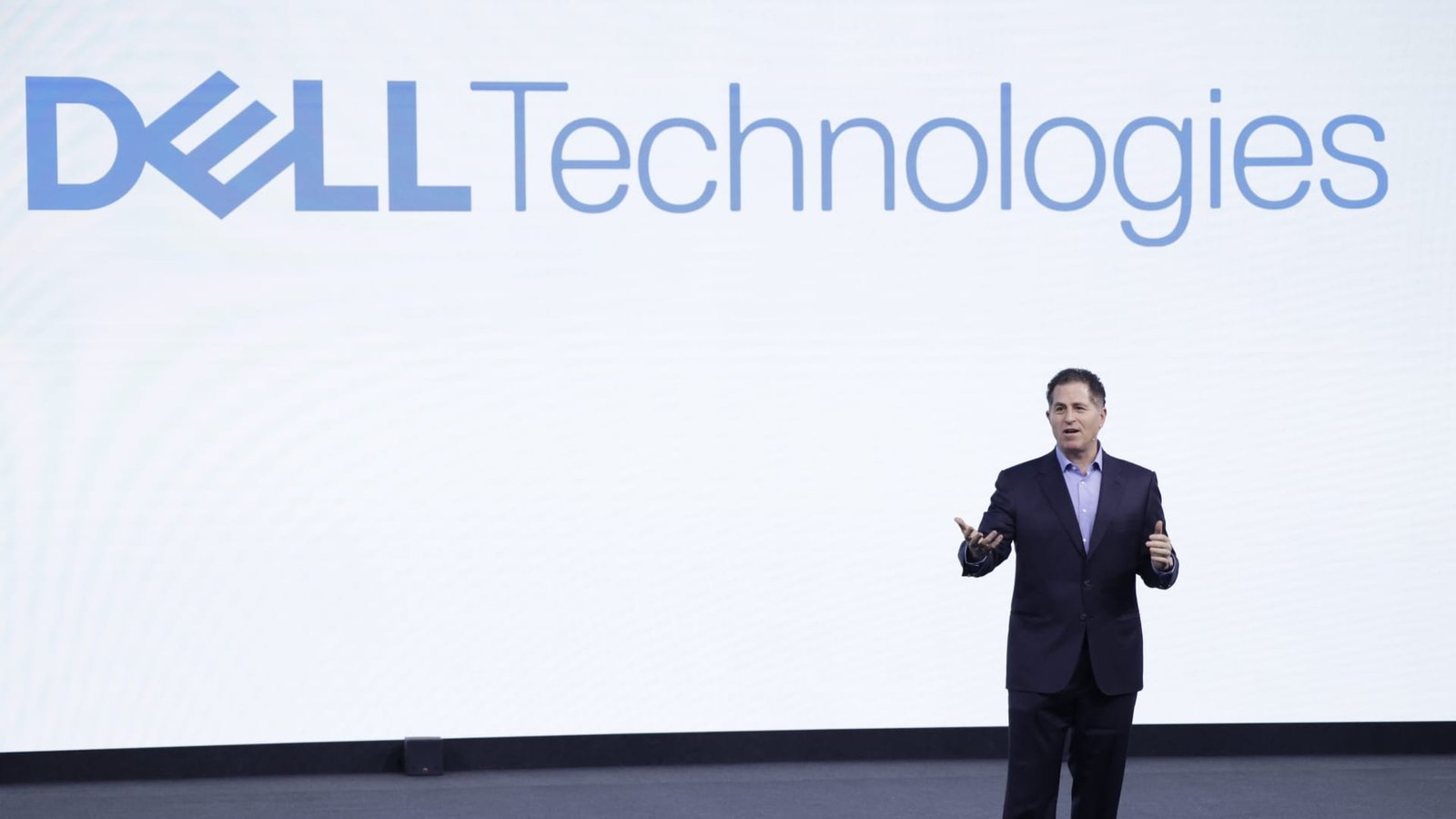 Stocks making the biggest moves midday: NXT, ASTS, DELL, NTAP