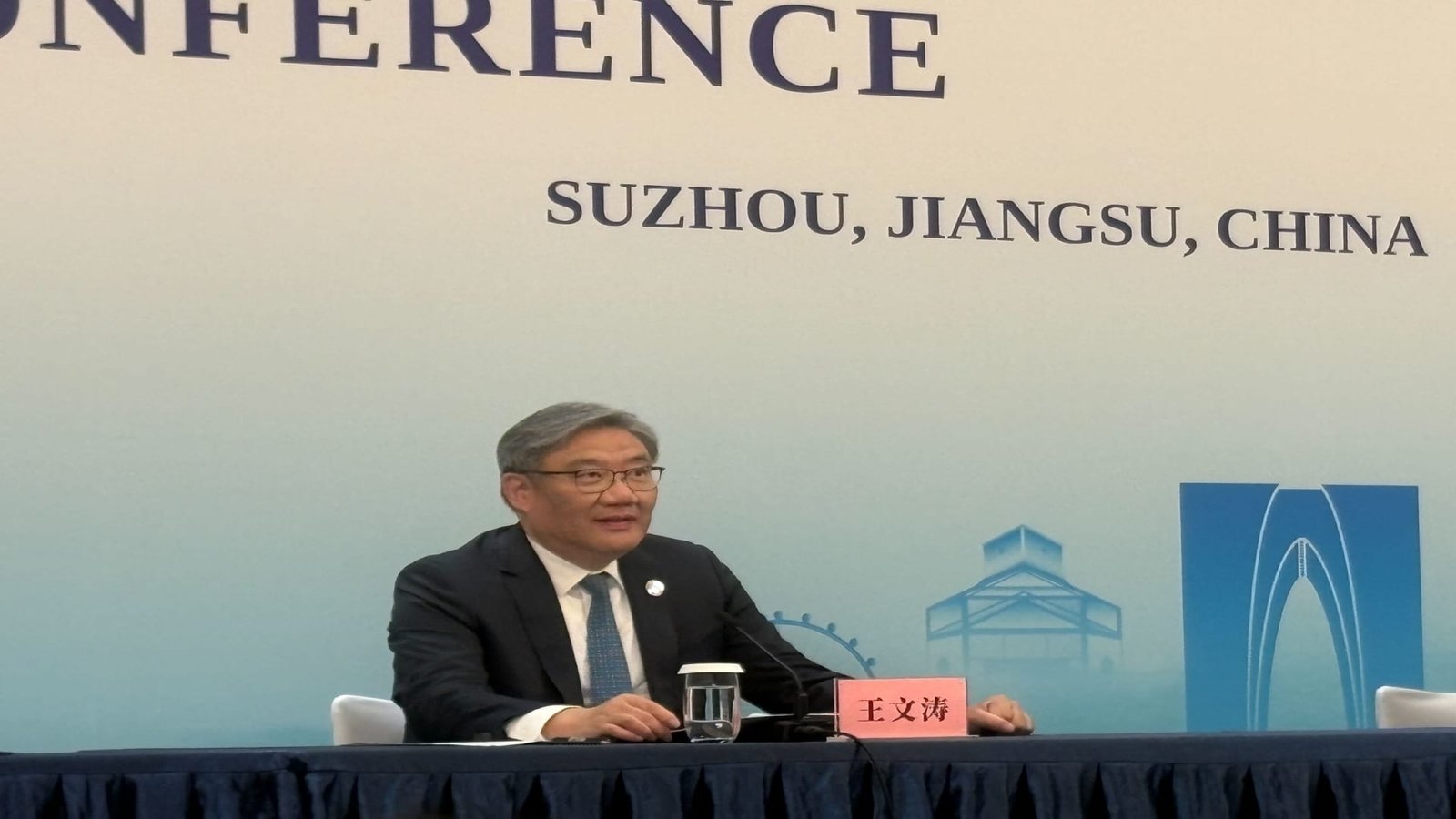 Three signs from APEC that the U.S., China remain far apart on trade 5 Three signs from APEC that the U.S., China remain far apart on trade