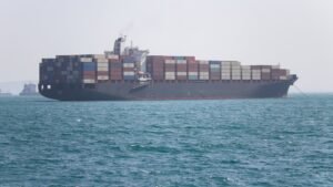 Traders are skeptical of Iran timeline for Strait of Hormuz reopening