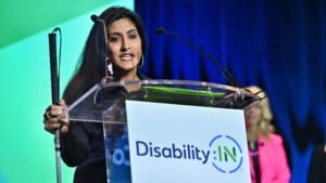 Workers with disabilities may miss out on savings