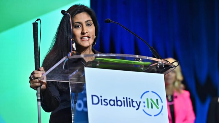 Workers with disabilities may miss out on savings