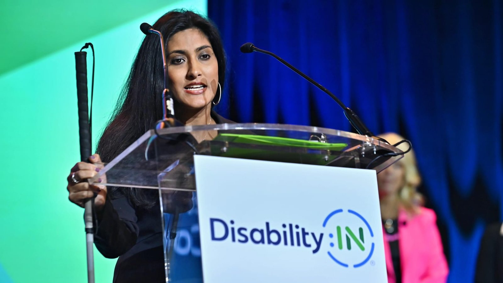 Workers with disabilities may miss out on savings 5 Workers with disabilities may miss out on savings
