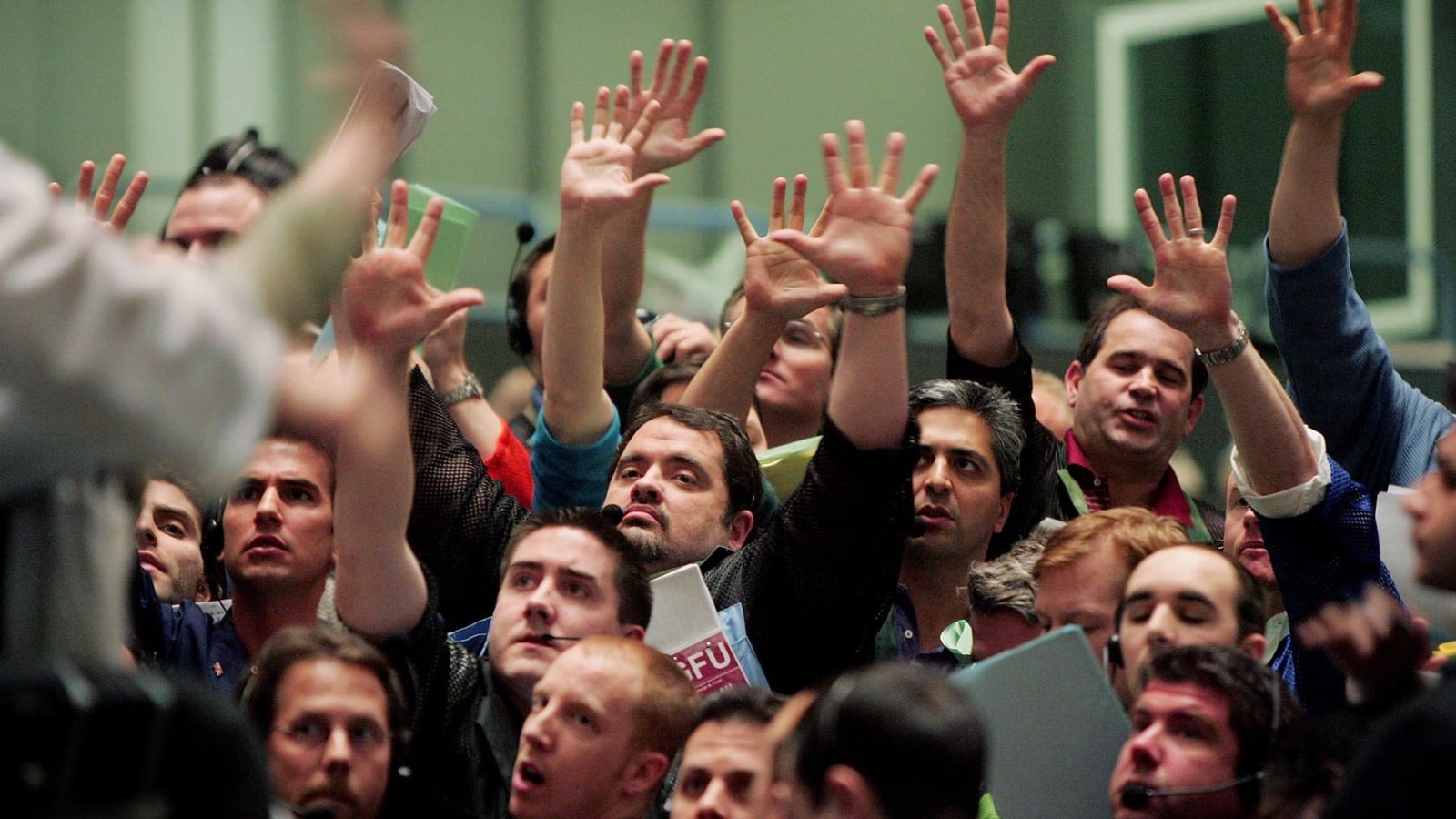 Yield surge in 'risk-free' treasuries has bond investors on high alert 5 Yield surge in 'risk-free' treasuries has bond investors on high alert