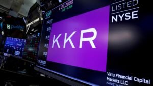 AI's impact on economic growth: KKR 13 AI's impact on economic growth: KKR
