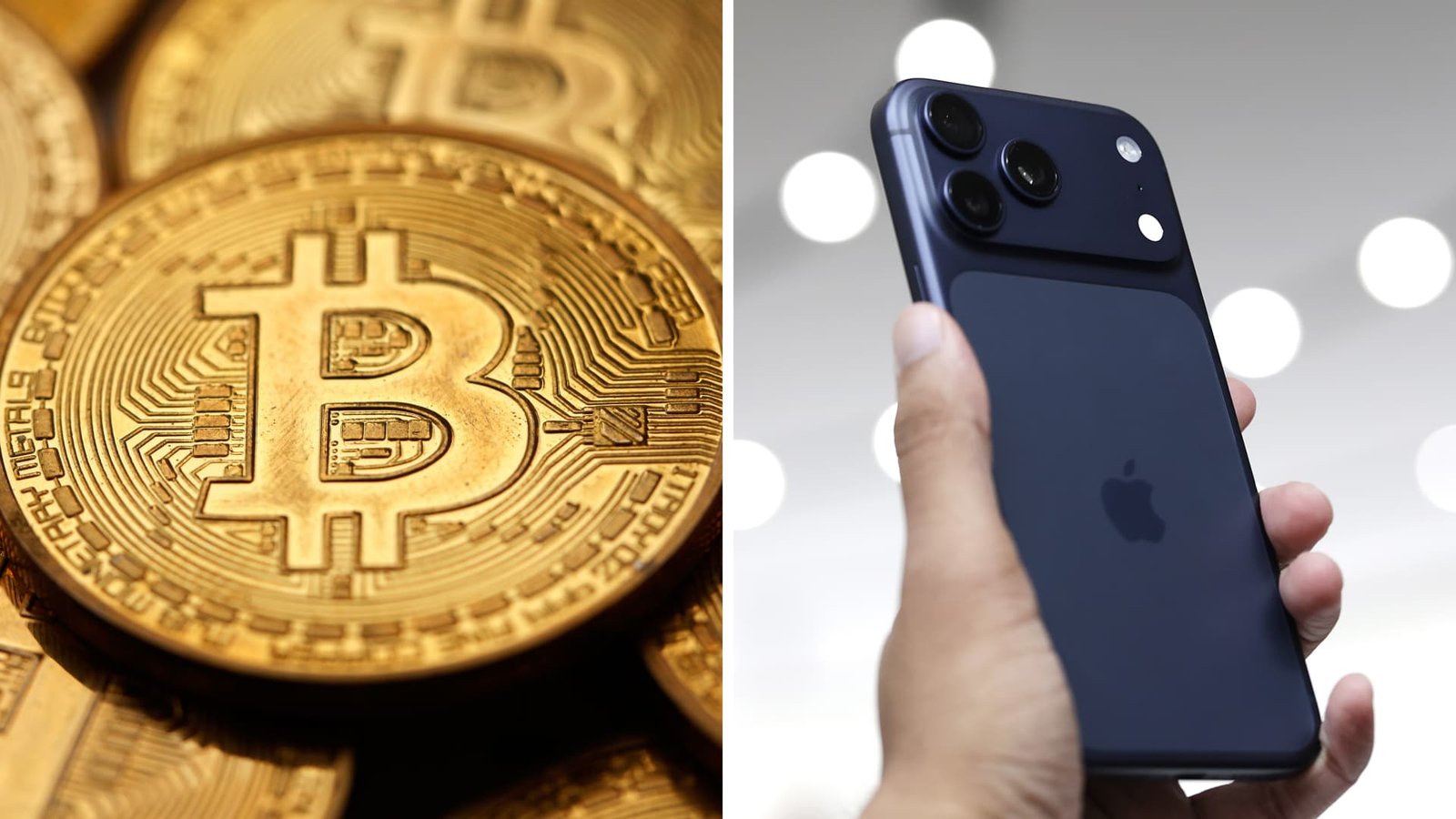 Bitcoin as revolutionary as smartphone, according to CoinDesk 5 Bitcoin as revolutionary as smartphone, according to CoinDesk