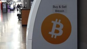 Bitcoin to slump to new lows after recent sell-off, traders predict