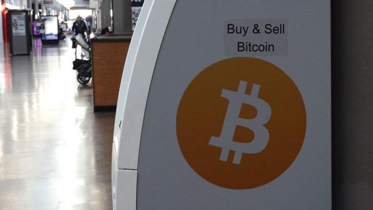 Bitcoin to slump to new lows after recent sell-off, traders predict