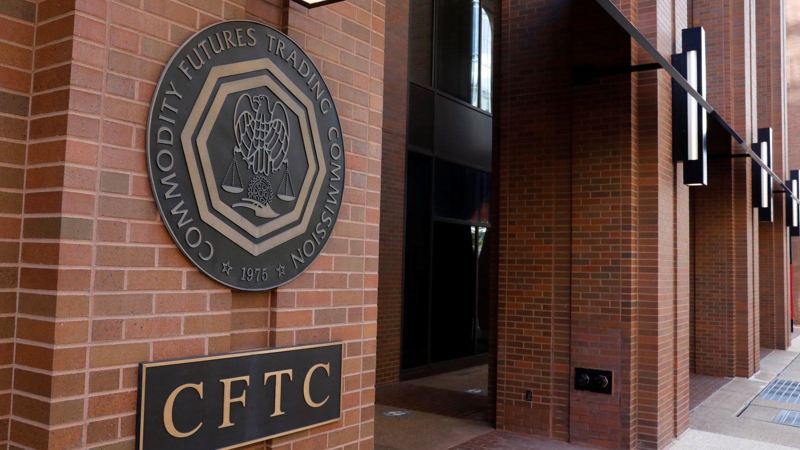 CFTC sues Kentucky over actions against prediction markets 5 CFTC sues Kentucky over actions against prediction markets