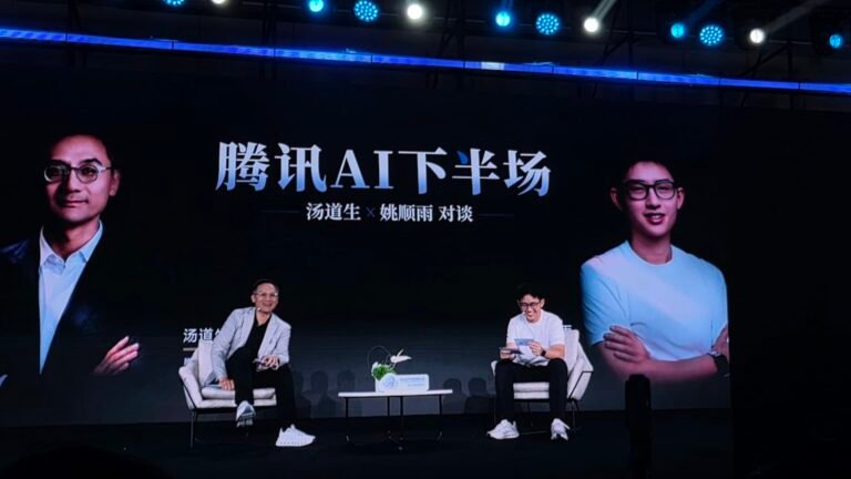 China poaches U.S. AI talent from OpenAI as it eyes Claude, ChatGPT