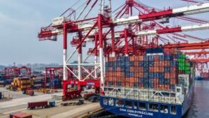 China’s economy picks up in June on rebounding U.S. exports: analysts