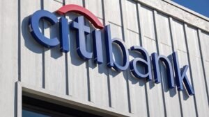 Citigroup shares outperform down market after Trump endorsement 13 Citigroup shares outperform down market after Trump endorsement