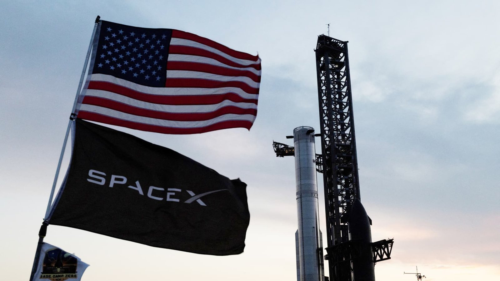 Early SpaceX investors will now reap the rewards 5 Early SpaceX investors will now reap the rewards
