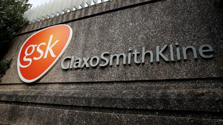 GSK, Nuvalent, J.M. Smucker, SailPoint and more