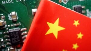 Goldman cuts HK stocks in favor of mainland China AI hardware plays