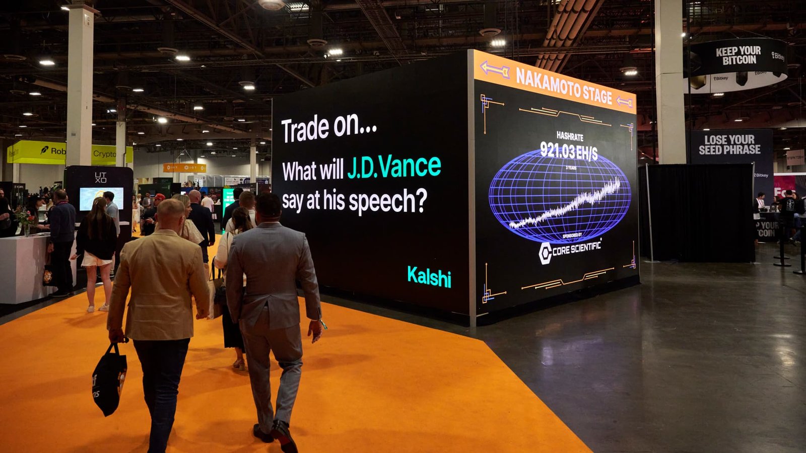 Individual traders drove Kalshi’s rise. Now, it’s going for Wall Street 5 Individual traders drove Kalshi’s rise. Now, it’s going for Wall Street