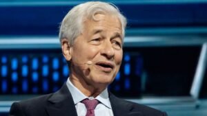 JPMorgan unveils $50B buyback, Goldman Sachs raises dividend after Fed stress test