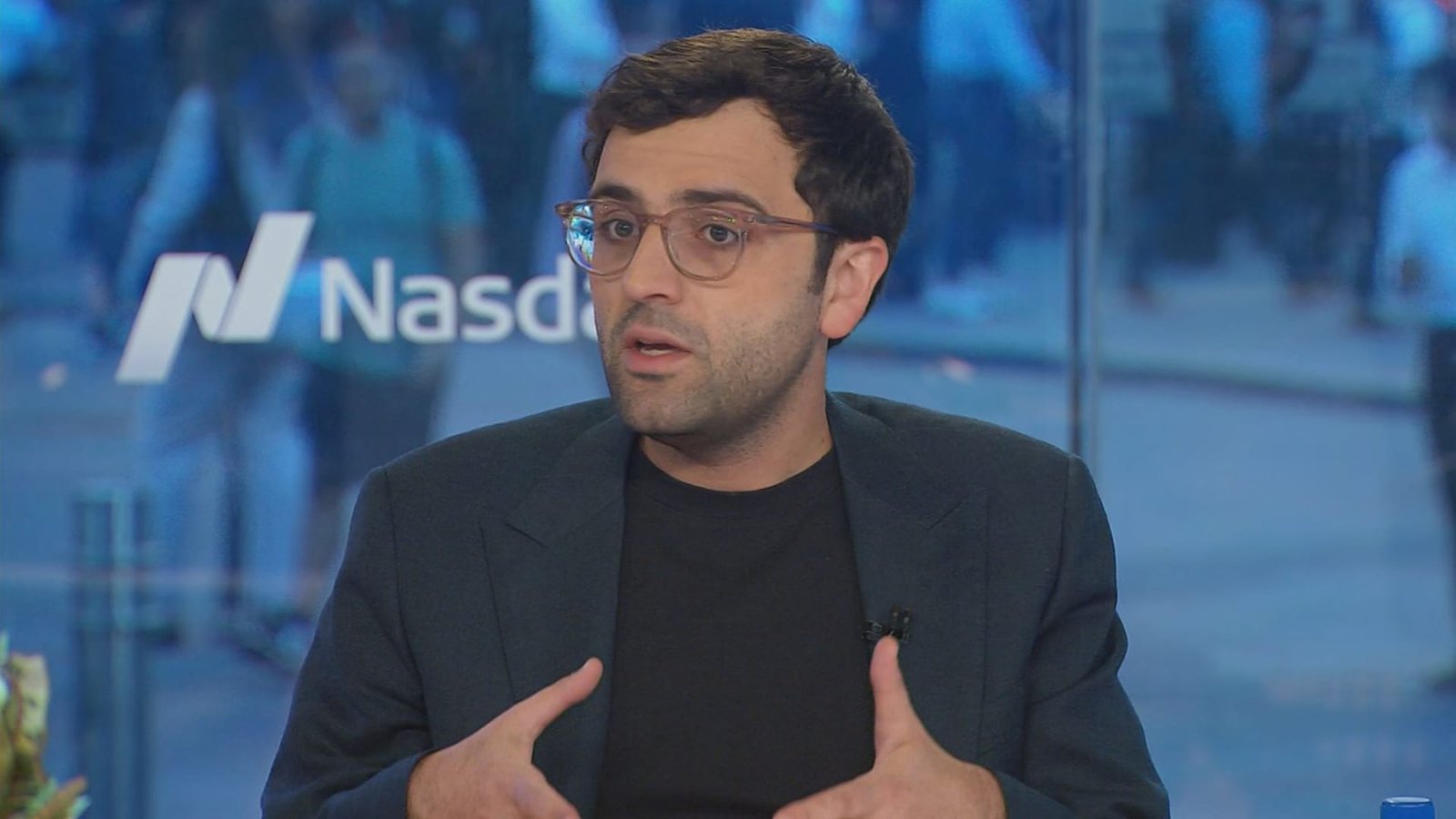 Kalshi CEO says company thinking about IPO, but not for this year 5 Kalshi CEO says company thinking about IPO, but not for this year