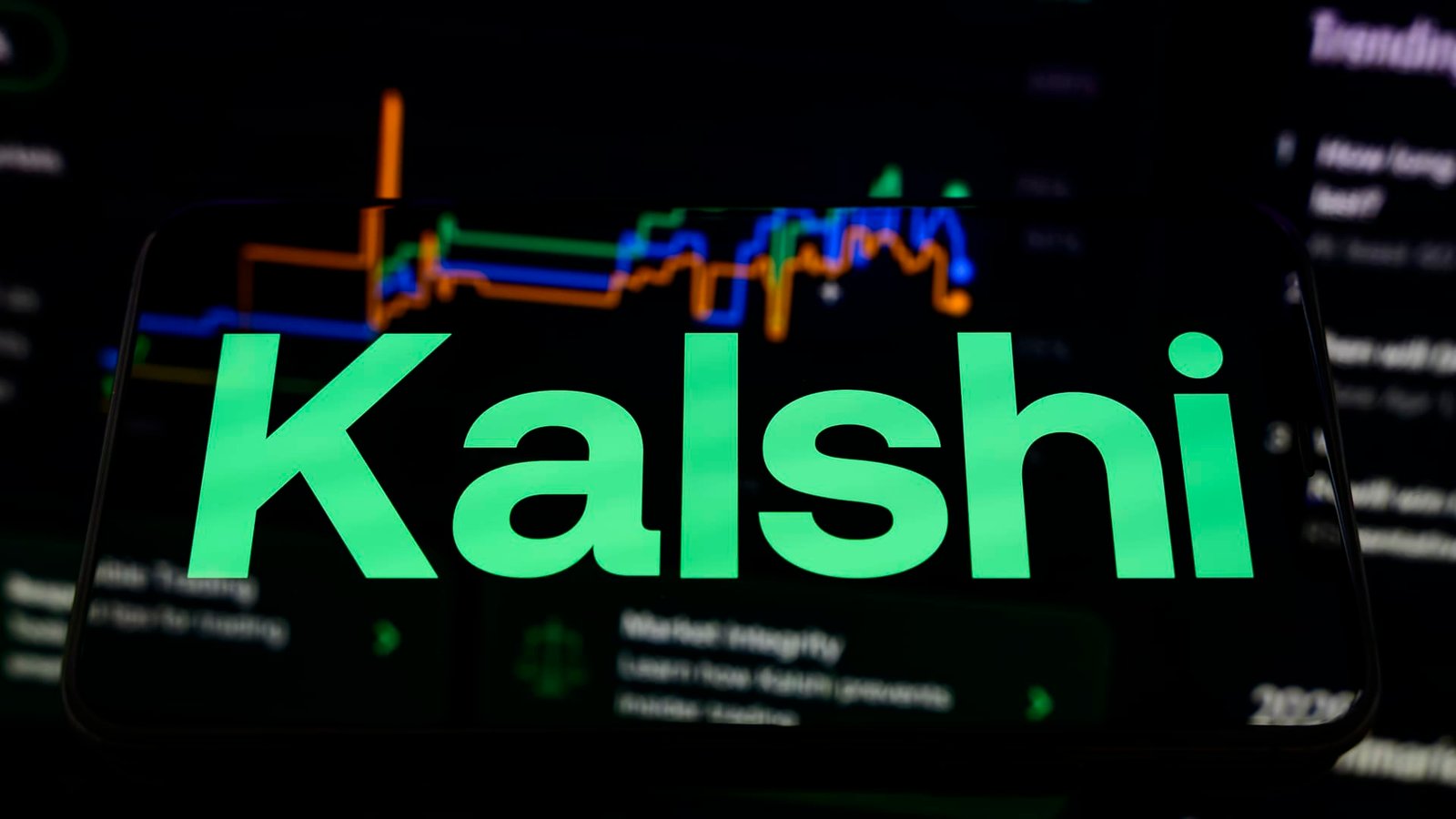 Kalshi perpetual futures trading 'perps' crosses $1 billion in volume within a week of launch 5 Kalshi perpetual futures trading 'perps' crosses $1 billion in volume within a week of launch