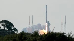 Kalshi traders say SpaceX won't get to Mars this decade 13 Kalshi traders say SpaceX won't get to Mars this decade