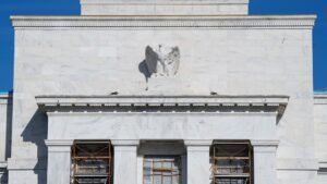 More united Fed board seen at Warsh's first meeting, according to Kalshi traders 15 More united Fed board seen at Warsh's first meeting, according to Kalshi traders