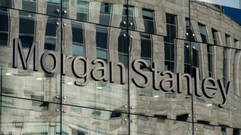 Morgan Stanley to open its wealth management funnel to agents