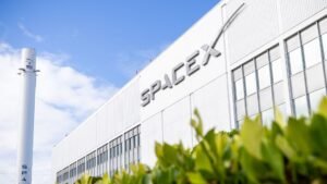 Polymarket traders think SpaceX will cross $2 trillion market cap
